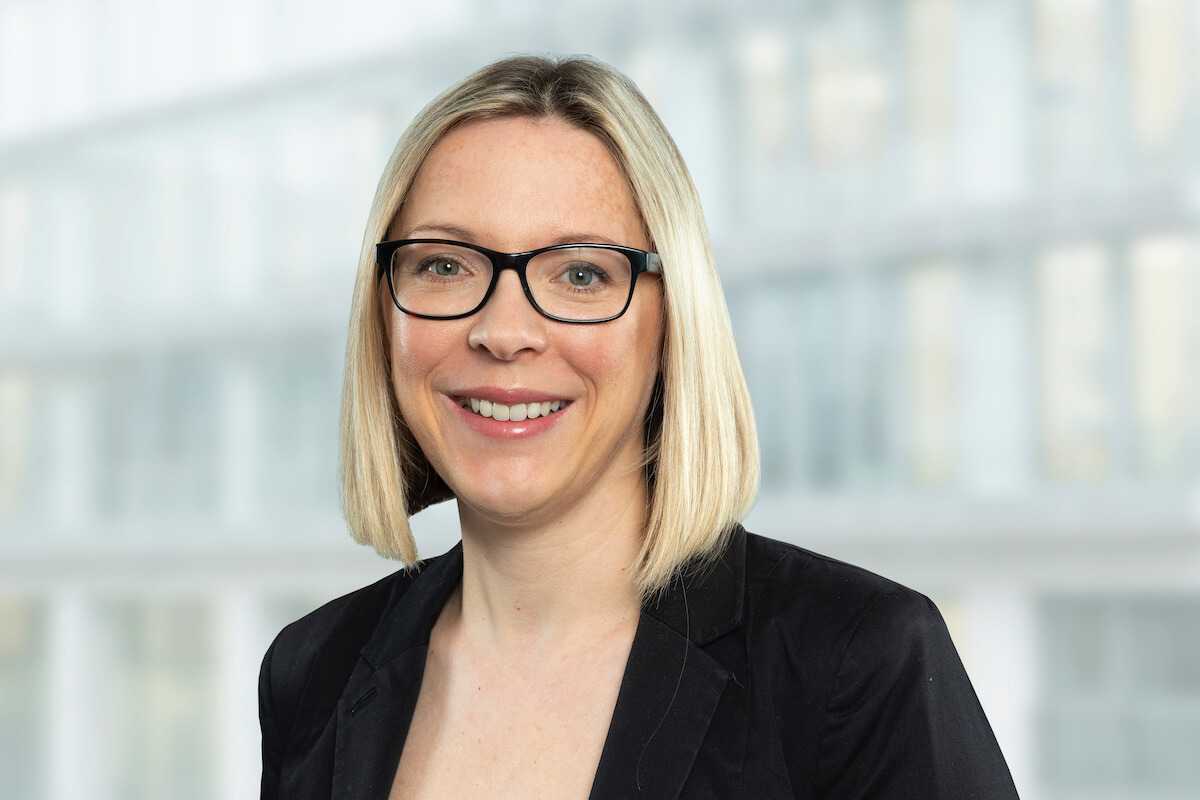 Heike Bullendorf (Foto: BVMed)