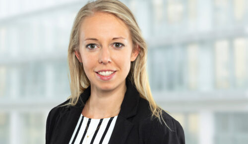 Juliane Pohl (Foto: BVMed)
