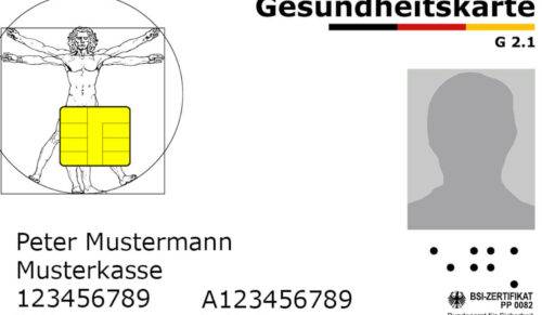 Grafik: Gematik
