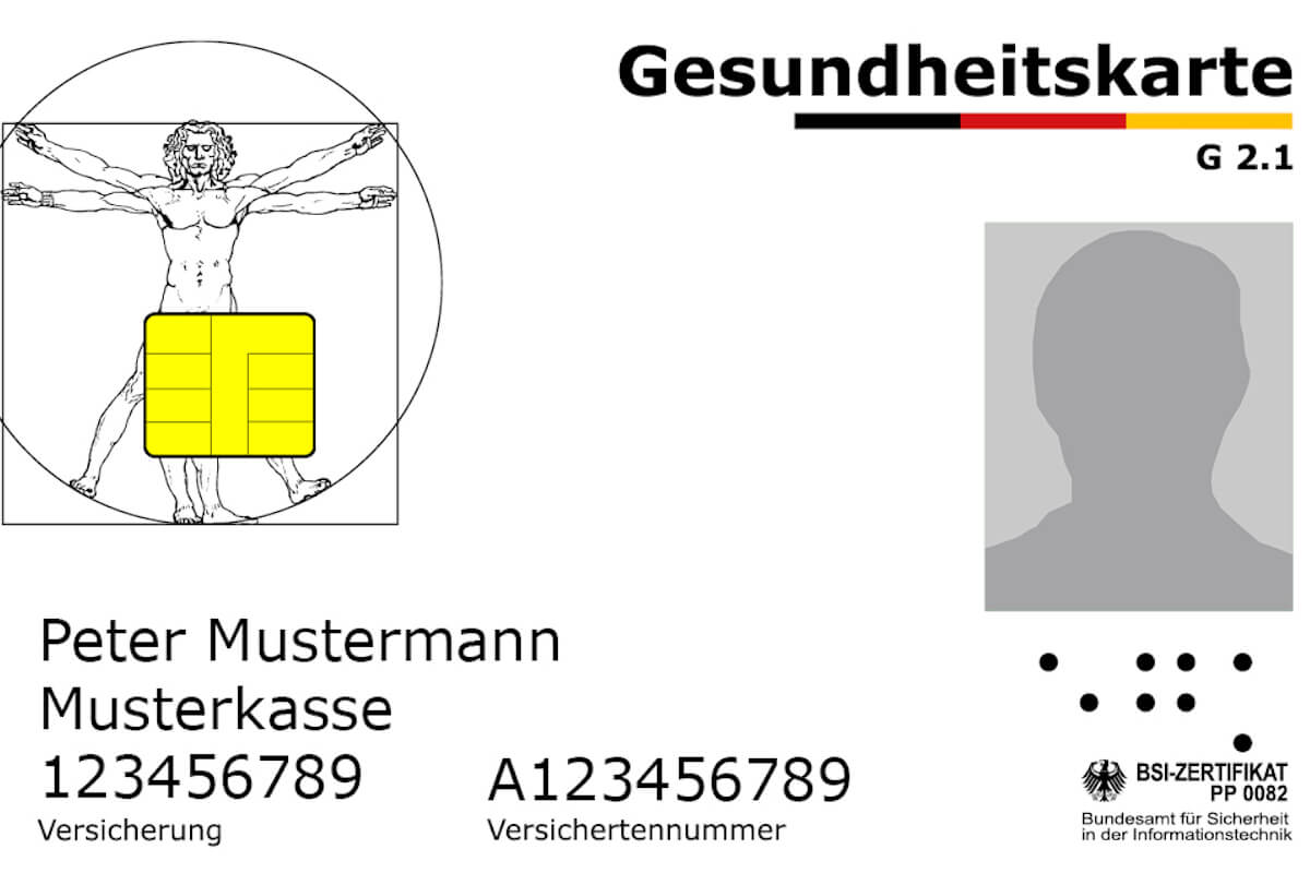 Grafik: Gematik
