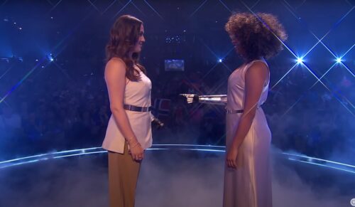 Diversität beim Eurovision Songcontest in Liverpool. (Foto: ESC)
