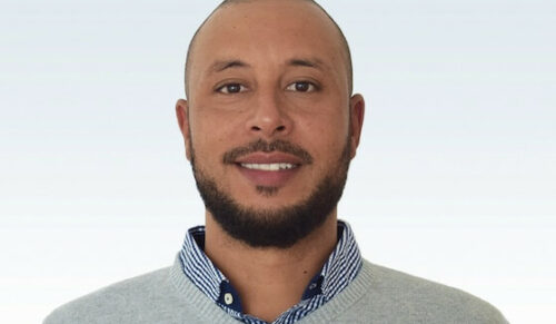 Samir Benider (Foto: Dietz Group)