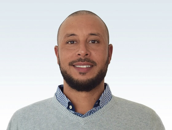 Samir Benider (Foto: Dietz Group)