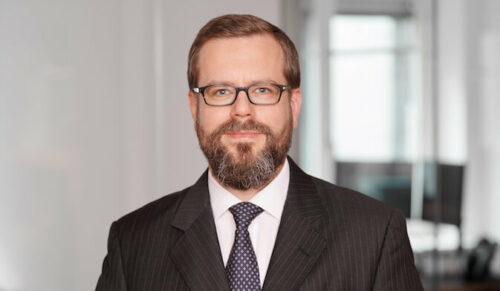 Philipp von Hammerstein (Foto: Gimv)