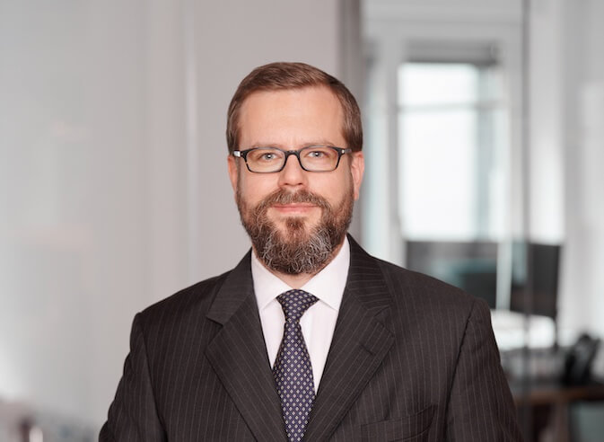 Philipp von Hammerstein (Foto: Gimv)