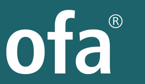 Neues Logo: Aus Ofa Bamberg wird Ofa. (Grafik: Ofa)