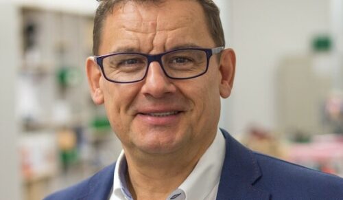 Bodo Schrödel (Foto: Ortheg eG)