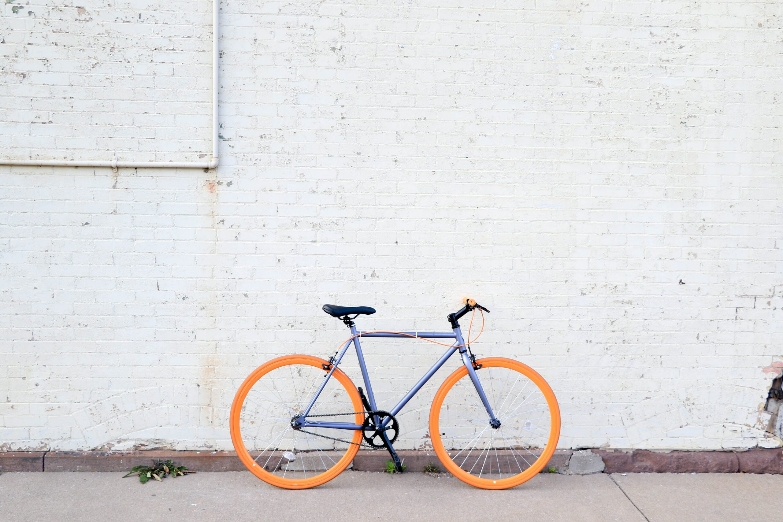 Mit orangefarbenden Aktionen wird auf das Thema Patientensicherheit aufmerksam gemacht. (Foto: Unsplash)