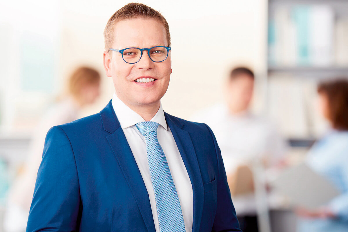 Tino Sorge (Foto: Tino Sorge)