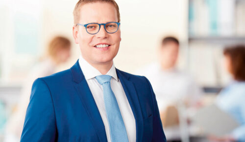 Tino Sorge (Foto: Tino Sorge)