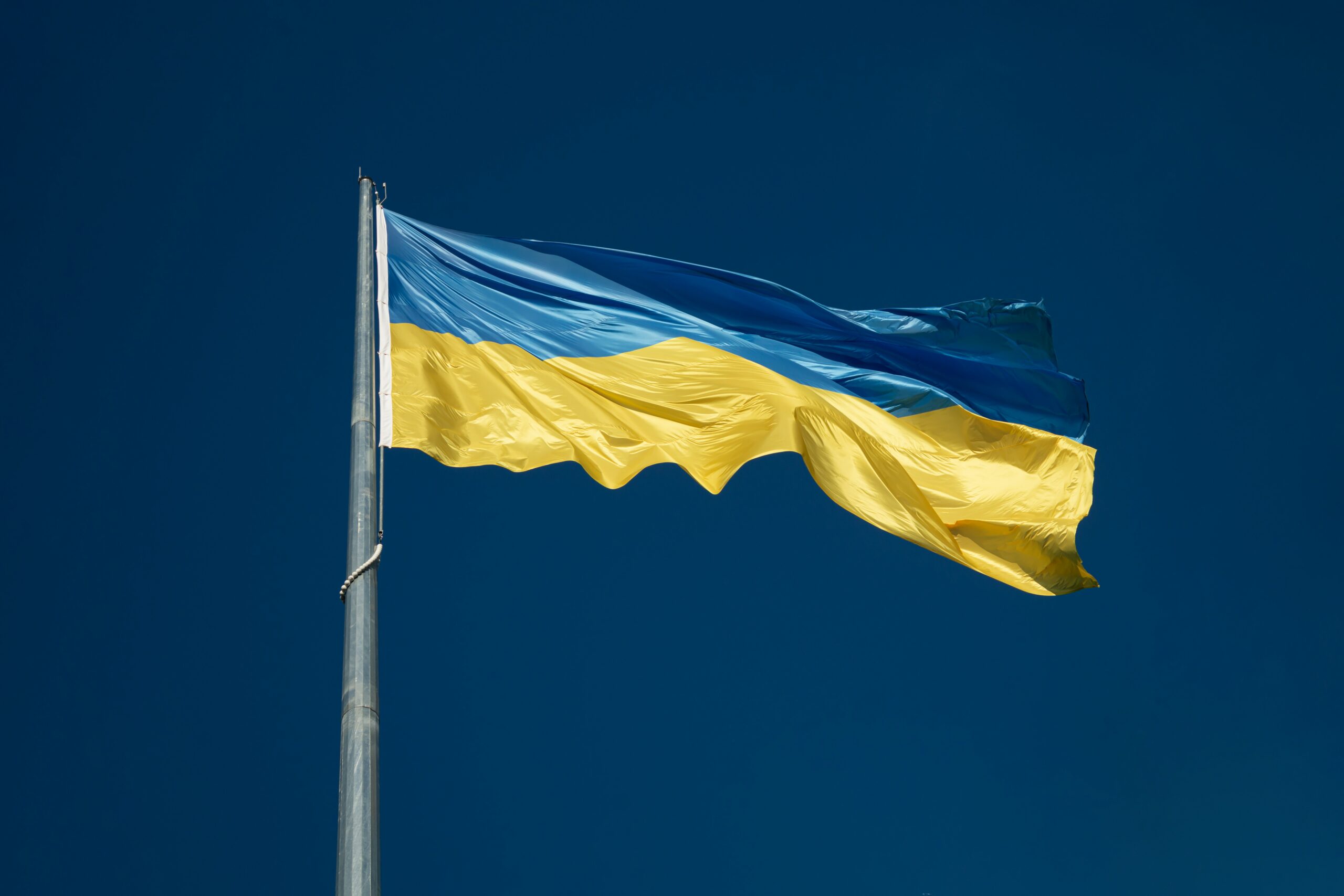 Die Verbände koordinieren ihre Ukraine-Hilfen. (Foto: Unsplash)
