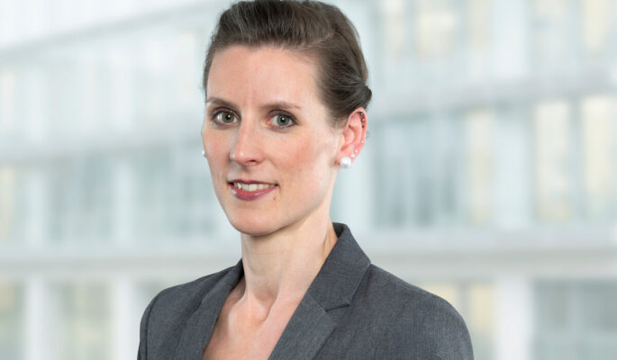 Dr. Christina Ziegenberg (Foto: BVMed)