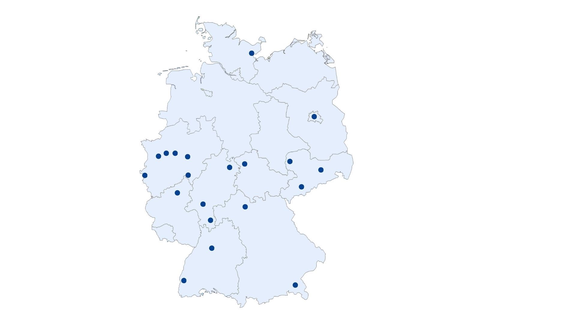 Diese Unternehmen unterstützen die Bufa. (Grafik: Bufa)