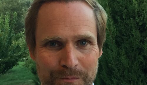 PD Dr. med. Markus Knöringer, Neurochirurg und Wirbelsäulen-Experte der GOTS. (Foto: Privat)