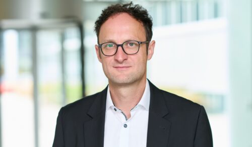 Kristof Schüch, Chief Digital Officer Rehavital (Foto: Rehavital