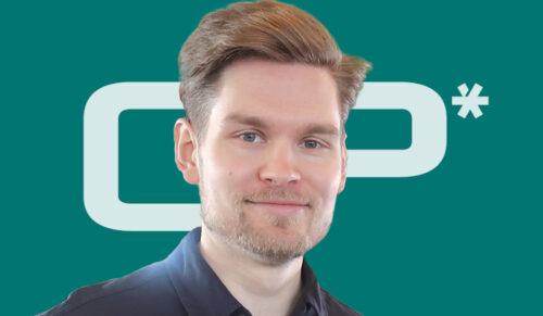 GP-Podcast-Gesprächspartner Julien Kensicki (Foto: Kensicki)