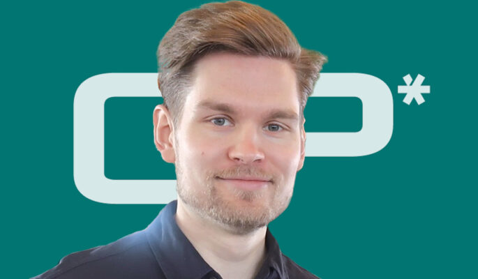 GP-Podcast-Gesprächspartner Julien Kensicki (Foto: Kensicki)