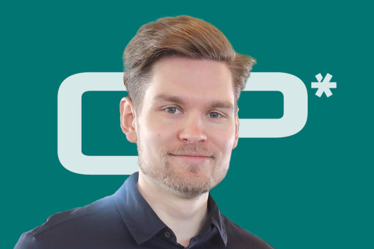 GP-Podcast-Gesprächspartner Julien Kensicki (Foto: Kensicki)