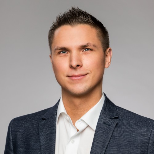 Dominik Heinz (Foto: druckerfachmann.de)