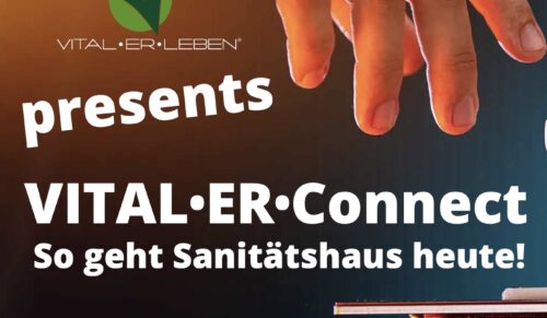 Vital-er-leben veranstaltet Vital-er-Connect. (Foto: Vital-er-leben)