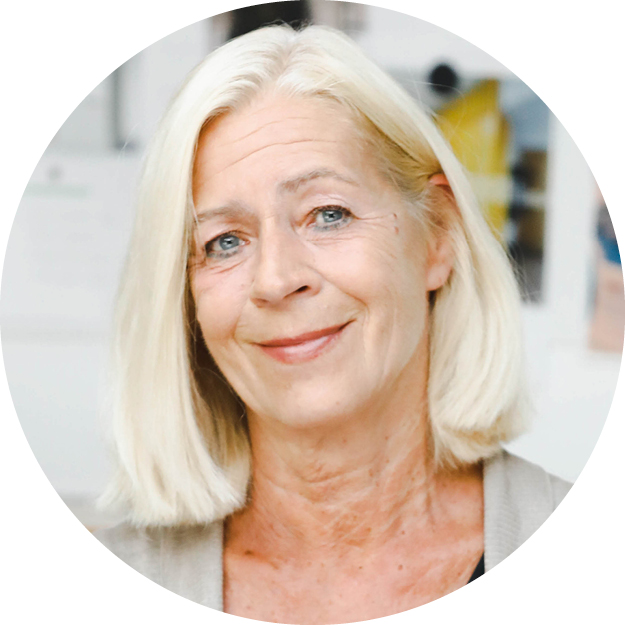 Dagmar Brumme