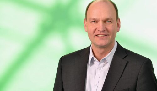 Oliver Launhardt, Agentur für Präqualifizierung. (Foto: privat)