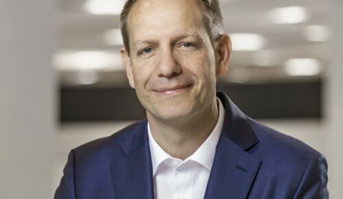 Manfred Hinz (Foto: 3M)