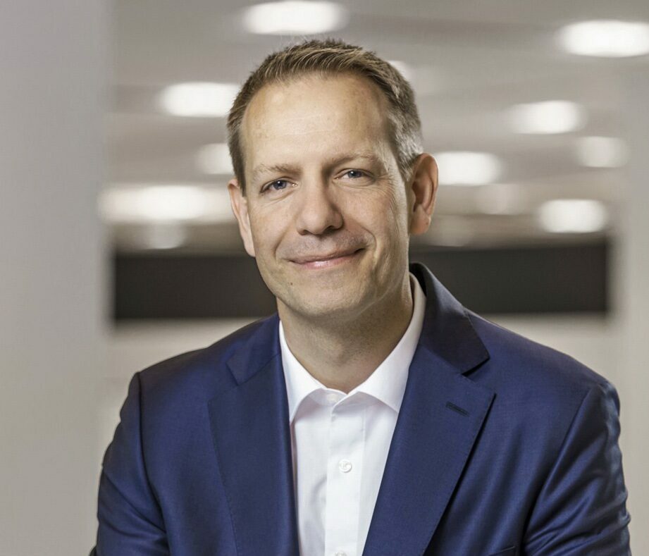 Manfred Hinz (Foto: 3M)