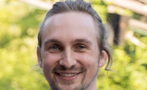 Moritz Herde, ORFO (Foto: ORFO)