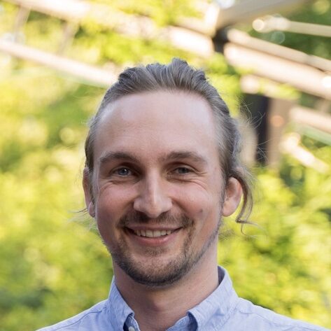 Moritz Herde, ORFO (Foto: ORFO)
