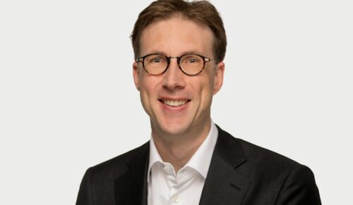 Prof. Dr. Lutz Hager, Vorstandsvorsitzender des Bundesverbands Managed Care (BMC). Foto: Konrad Gös