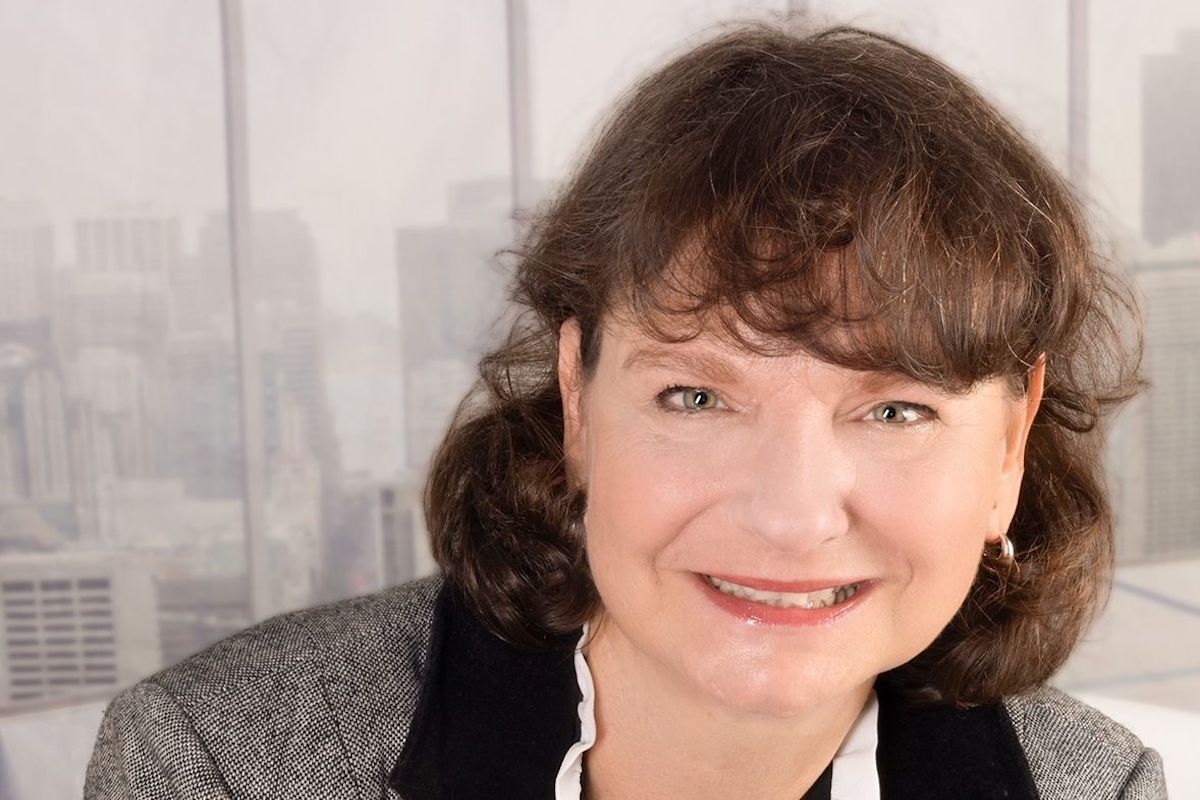 Michaela Lundius (Foto: Ofa Bamberg)