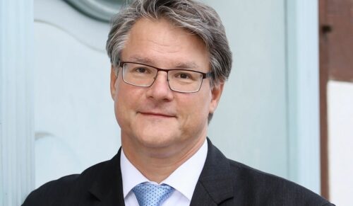 Frank Weniger (Foto: Privat)