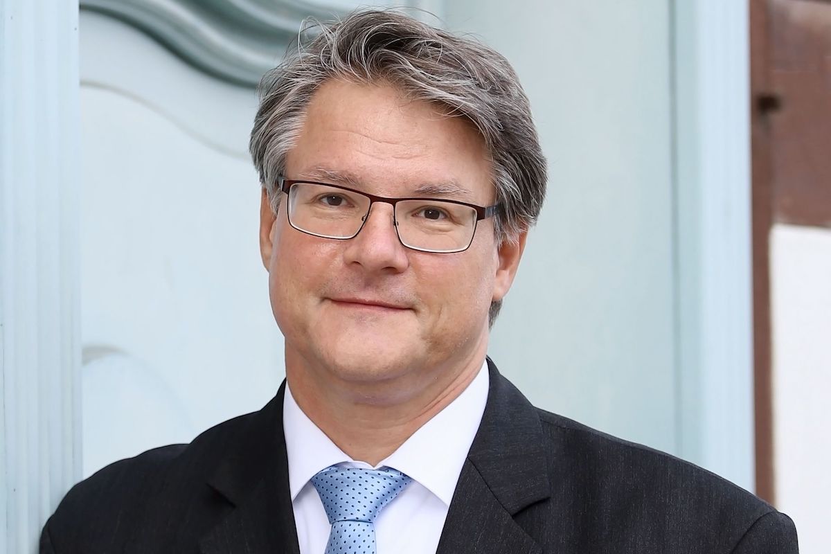 Frank Weniger (Foto: Privat)