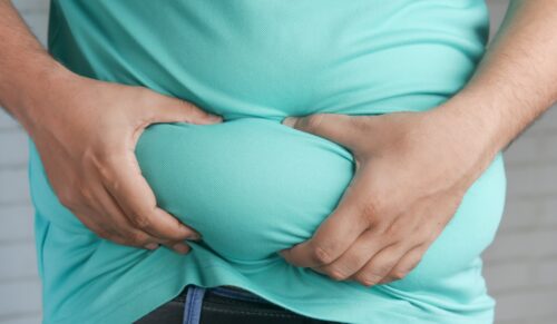 Adipositas wurde im Jahr 2000 von der Weltgesundheitsorganisation (WHO) erstmals als Krankheit anerkannt. (Foto: Unsplash)