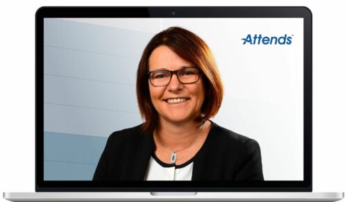 Attends hat ein E-Learning-Programm für die Inkontinenzversorgung entwickelt. (Foto: Attends)