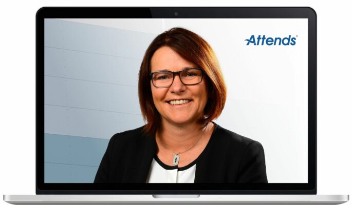 Attends hat ein E-Learning-Programm für die Inkontinenzversorgung entwickelt. (Foto: Attends)