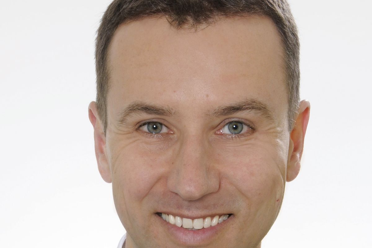 Thomas Brauchle (Foto: Imprivo)