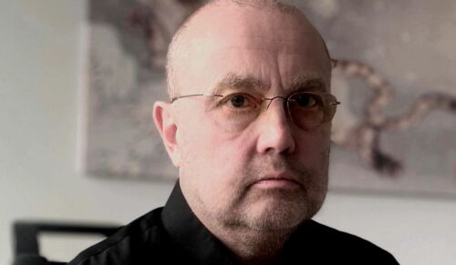 Tobias Grybat, Justiziar beim Stolle Sanitätshaus (Foto: Stolle Sanitätshaus)