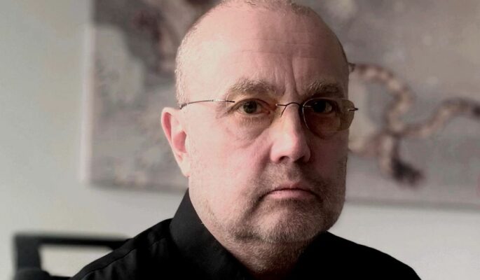 Tobias Grybat, Justiziar beim Stolle Sanitätshaus (Foto: Stolle Sanitätshaus)