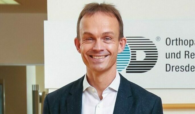 Thomas Mitzenheim (li.) und Thomas Hänel-Schwarz (Foto: ORD)