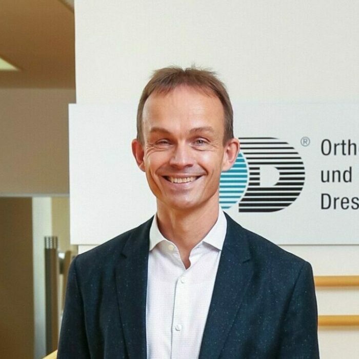 Thomas Mitzenheim (li.) und Thomas Hänel-Schwarz (Foto: ORD)