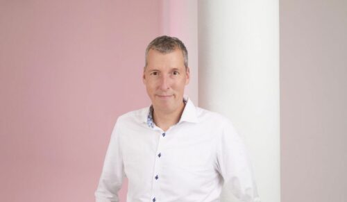 Stefan Weiß, Geschäftsführer Aiutanda-Gruppe (Foto: aiutanda)