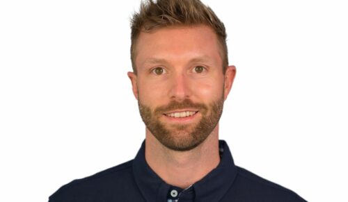 Michael Kirschner, Produktspezialist E-Power & Sondersteuerungen und Produktspezialist Netti - Sitzen & Positionieren (Foto: Meyra Group)