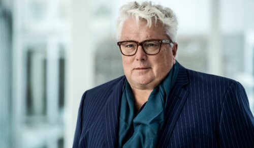 Professor Hans Georg Näder, Eigentümer und Vorsitzender des Verwaltungsrats der Ottobock SE & Co. KGaA (Foto: Ottobock)