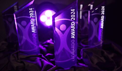Am 27. September werden die Leonardo Awards 2024 in Düsseldorf verliehen. (Foto: Harry Soremski)