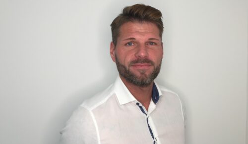 Raymond Kirchner (Foto: Bischoff & Bischoff)