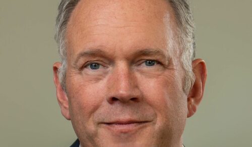Christoph Dippe, Vorstandsvorsitzender der Stiftung Gesundheit (Foto: Stiftung Gesundheit/curemotion)