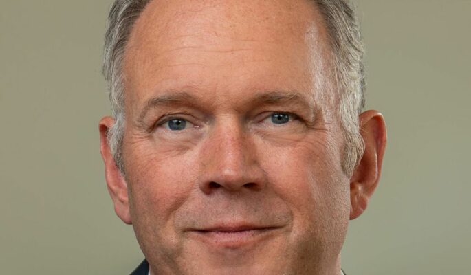 Christoph Dippe, Vorstandsvorsitzender der Stiftung Gesundheit (Foto: Stiftung Gesundheit/curemotion)