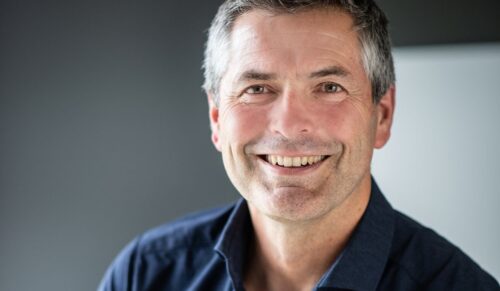 Stefan Geiselbrechtinger (Foto: OPED)